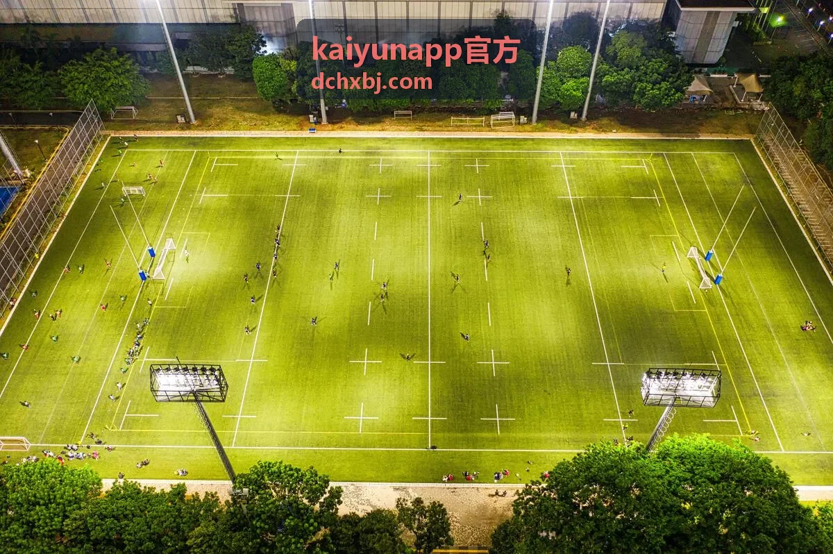 kaiyunapp官方 内容分区与信息展示示意